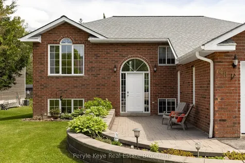 48 Covered Bridge Trail Bracebridge ON P1L 1Y2