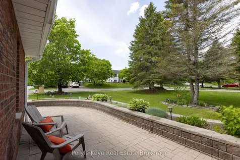 48 Covered Bridge Trail Bracebridge ON P1L 1Y2