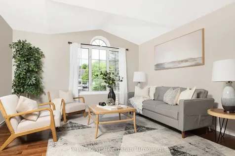 48 Covered Bridge Trail Bracebridge ON P1L 1Y2