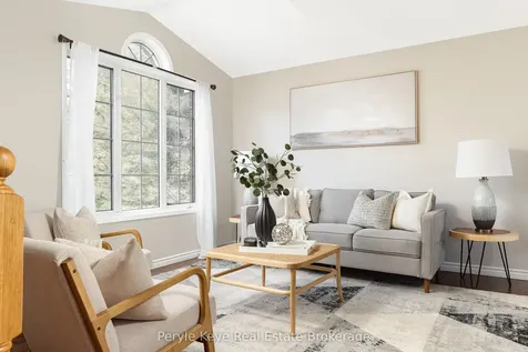 48 Covered Bridge Trail Bracebridge ON P1L 1Y2