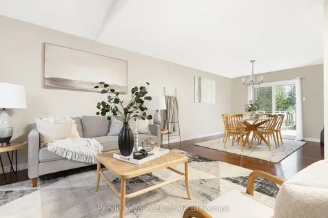 48 Covered Bridge Trail Bracebridge ON P1L 1Y2