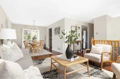 48 Covered Bridge Trail Bracebridge ON P1L 1Y2