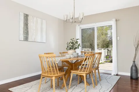 48 Covered Bridge Trail Bracebridge ON P1L 1Y2