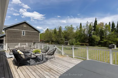 48 Covered Bridge Trail Bracebridge ON P1L 1Y2