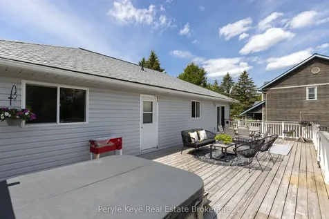 48 Covered Bridge Trail Bracebridge ON P1L 1Y2