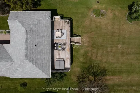 48 Covered Bridge Trail Bracebridge ON P1L 1Y2