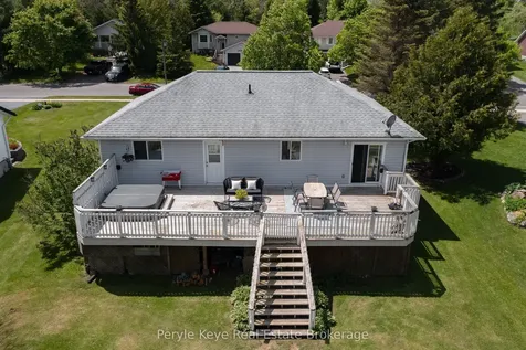 48 Covered Bridge Trail Bracebridge ON P1L 1Y2