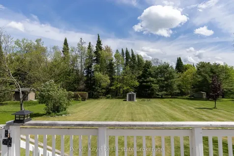 48 Covered Bridge Trail Bracebridge ON P1L 1Y2