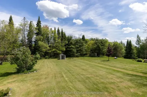 48 Covered Bridge Trail Bracebridge ON P1L 1Y2