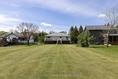 48 Covered Bridge Trail Bracebridge ON P1L 1Y2