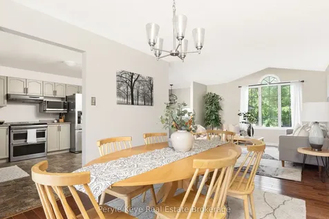 48 Covered Bridge Trail Bracebridge ON P1L 1Y2