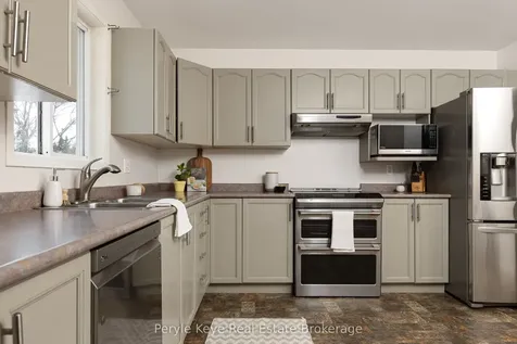 48 Covered Bridge Trail Bracebridge ON P1L 1Y2