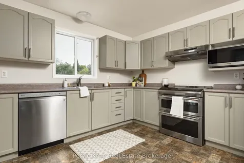 48 Covered Bridge Trail Bracebridge ON P1L 1Y2