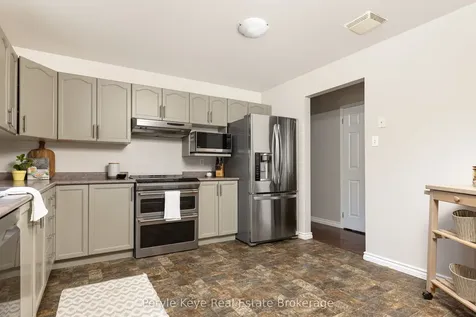 48 Covered Bridge Trail Bracebridge ON P1L 1Y2