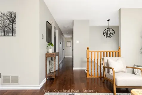 48 Covered Bridge Trail Bracebridge ON P1L 1Y2