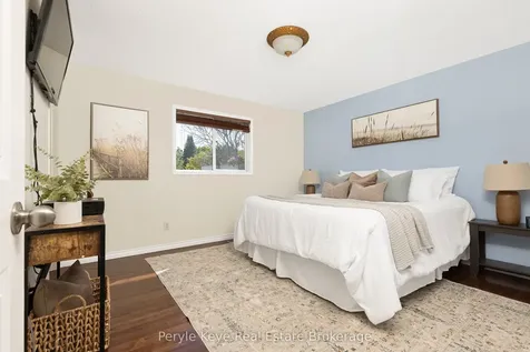 48 Covered Bridge Trail Bracebridge ON P1L 1Y2