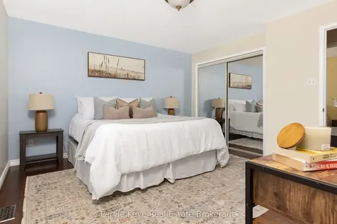 48 Covered Bridge Trail Bracebridge ON P1L 1Y2