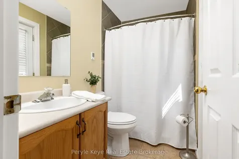 48 Covered Bridge Trail Bracebridge ON P1L 1Y2