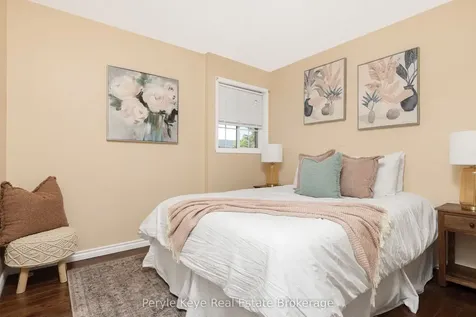 48 Covered Bridge Trail Bracebridge ON P1L 1Y2