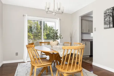 48 Covered Bridge Trail Bracebridge ON P1L 1Y2