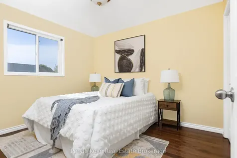 48 Covered Bridge Trail Bracebridge ON P1L 1Y2