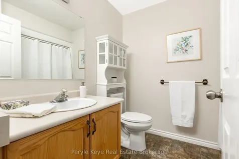 48 Covered Bridge Trail Bracebridge ON P1L 1Y2