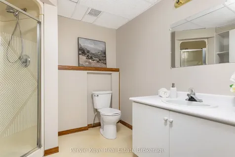 48 Covered Bridge Trail Bracebridge ON P1L 1Y2