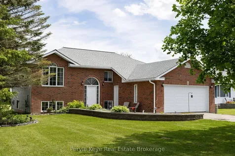 48 Covered Bridge Trail Bracebridge ON P1L 1Y2