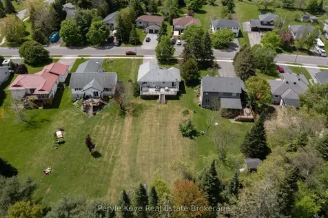 48 Covered Bridge Trail Bracebridge ON P1L 1Y2