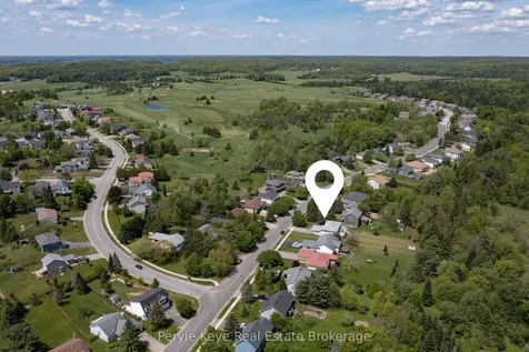 48 Covered Bridge Trail Bracebridge ON P1L 1Y2