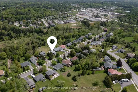 48 Covered Bridge Trail Bracebridge ON P1L 1Y2