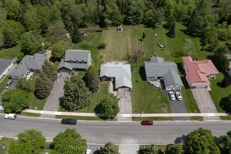 48 Covered Bridge Trail Bracebridge ON P1L 1Y2