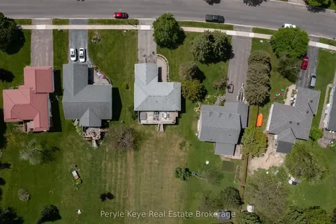 48 Covered Bridge Trail Bracebridge ON P1L 1Y2