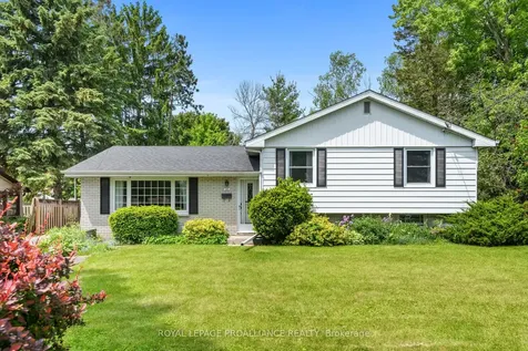 36 Applewood Drive Belleville ON K8P 4E2