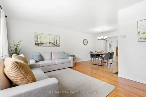 36 Applewood Drive Belleville ON K8P 4E2