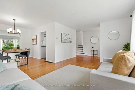 36 Applewood Drive Belleville ON K8P 4E2