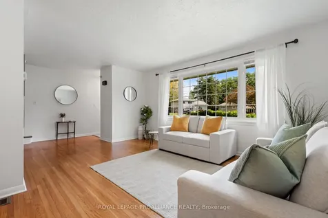 36 Applewood Drive Belleville ON K8P 4E2