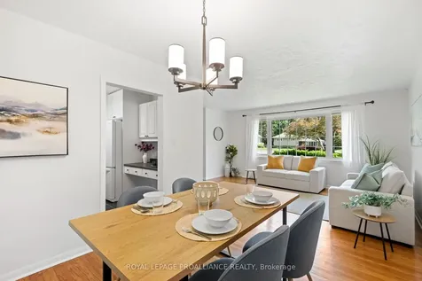 36 Applewood Drive Belleville ON K8P 4E2