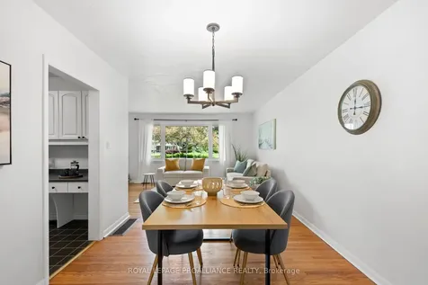 36 Applewood Drive Belleville ON K8P 4E2