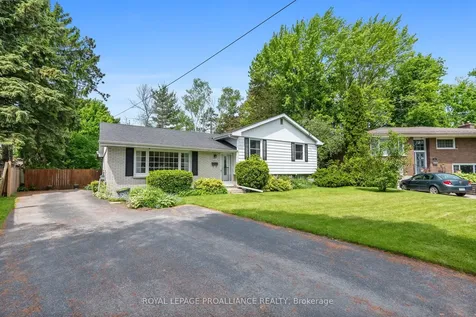 36 Applewood Drive Belleville ON K8P 4E2