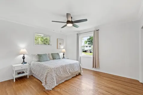 36 Applewood Drive Belleville ON K8P 4E2