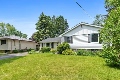 36 Applewood Drive Belleville ON K8P 4E2