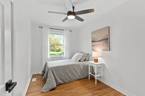 36 Applewood Drive Belleville ON K8P 4E2