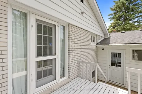 36 Applewood Drive Belleville ON K8P 4E2