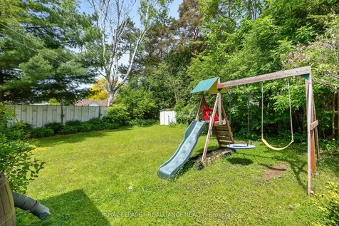 36 Applewood Drive Belleville ON K8P 4E2