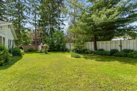 36 Applewood Drive Belleville ON K8P 4E2
