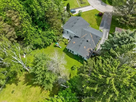 36 Applewood Drive Belleville ON K8P 4E2