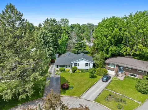 36 Applewood Drive Belleville ON K8P 4E2