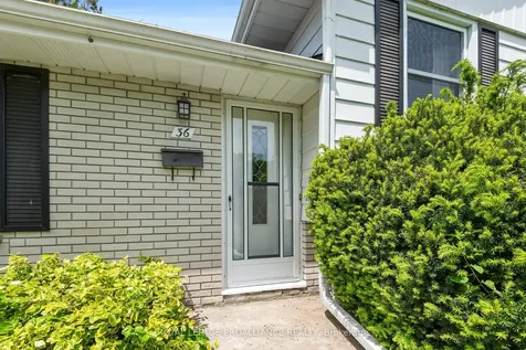 36 Applewood Drive Belleville ON K8P 4E2