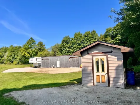 315416 Highway 6 Highway Chatsworth ON N0H 2V0